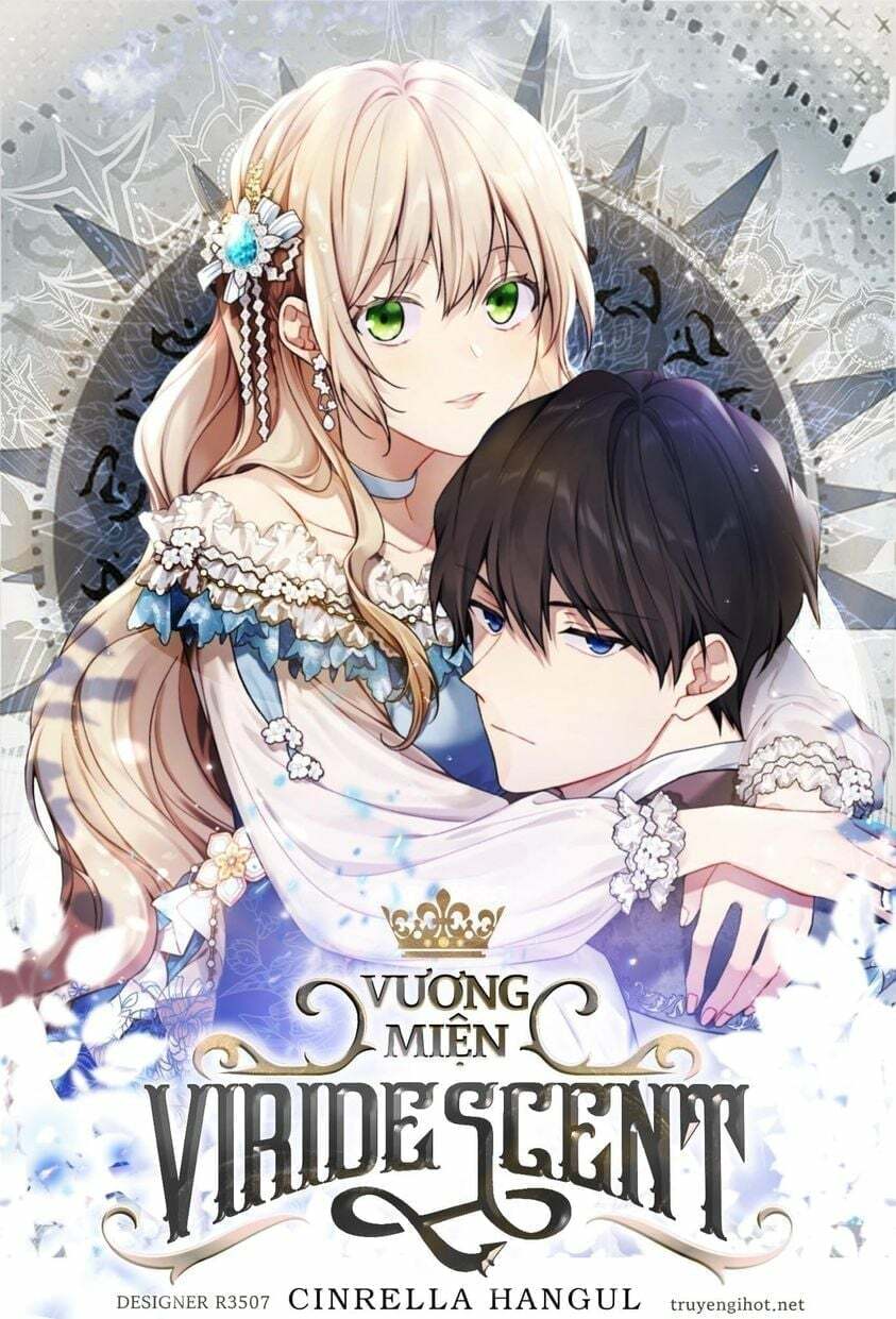 Vương Miện Viridescent Chap 61 - Next Chap 62