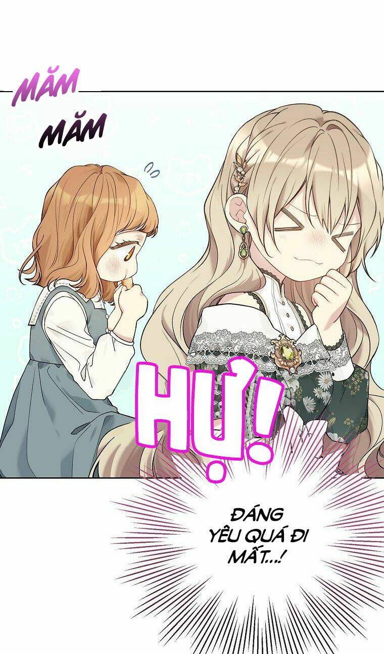 Vương Miện Viridescent Chap 61 - Next Chap 62