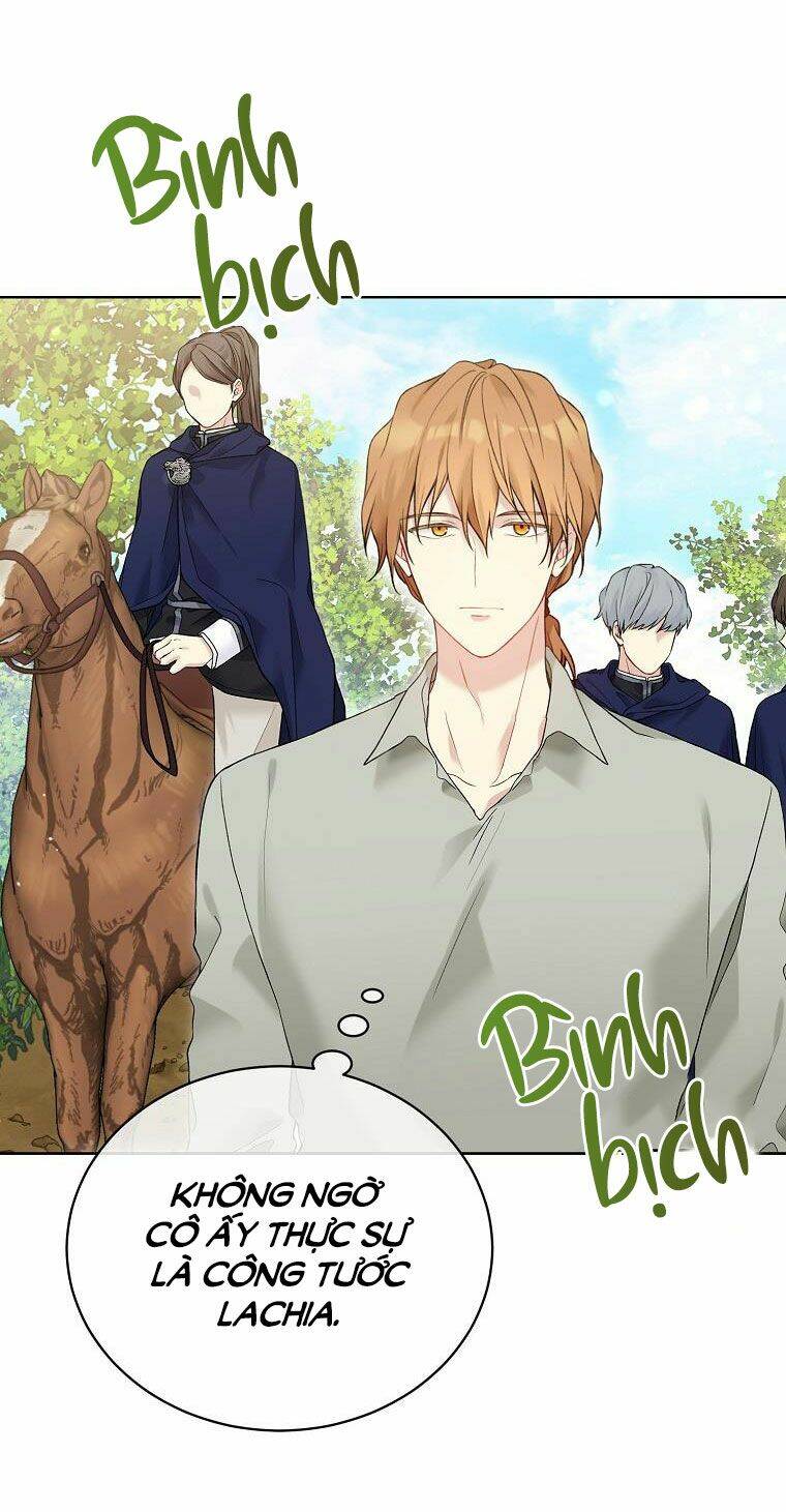 Vương Miện Viridescent Chap 61 - Next Chap 62