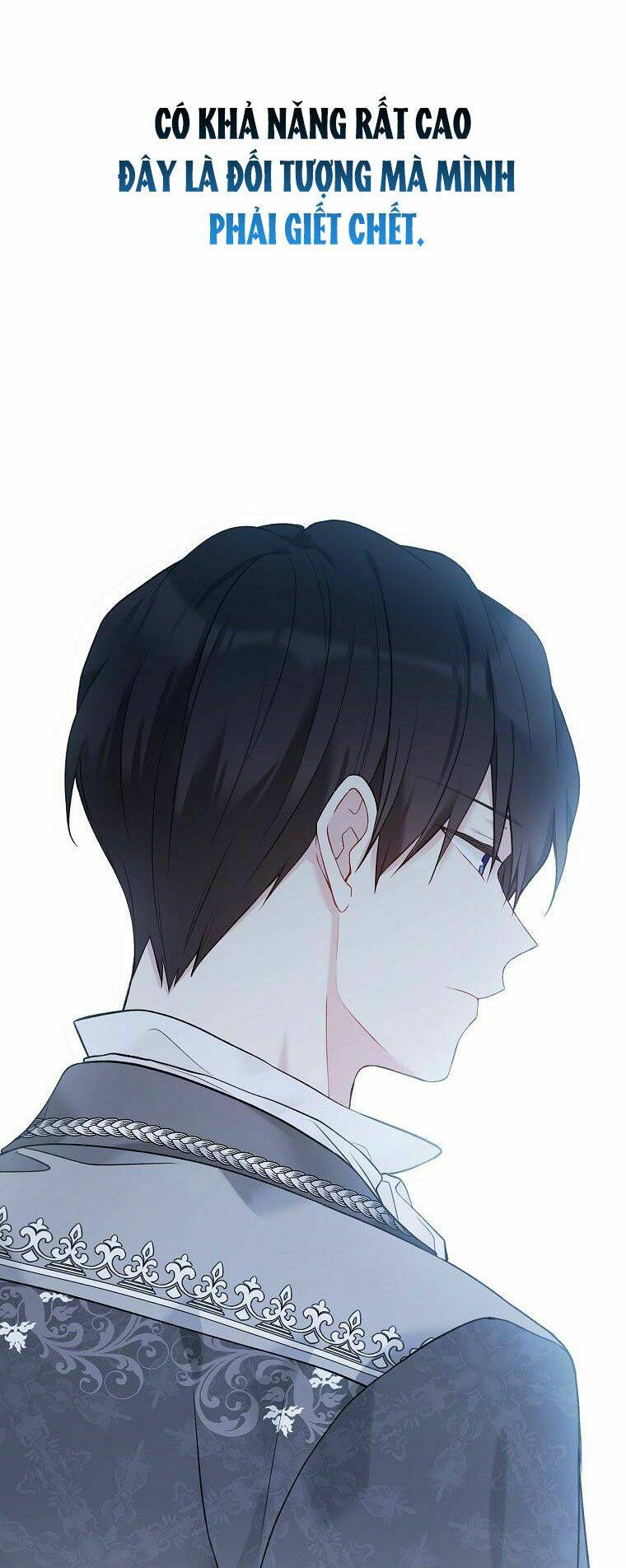 Vương Miện Viridescent Chap 61 - Next Chap 62