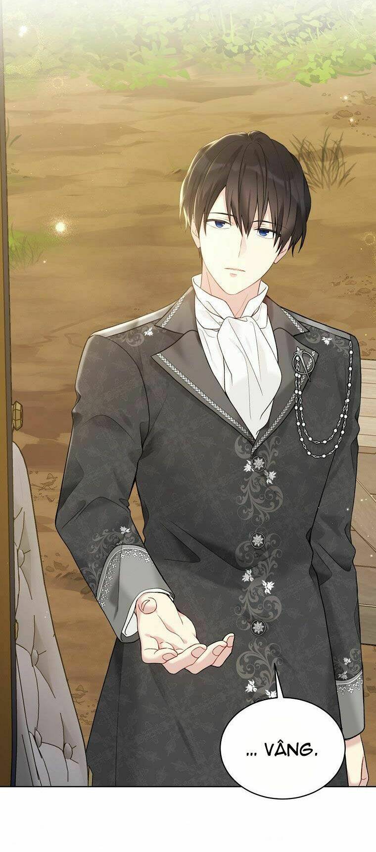 Vương Miện Viridescent Chap 61 - Next Chap 62