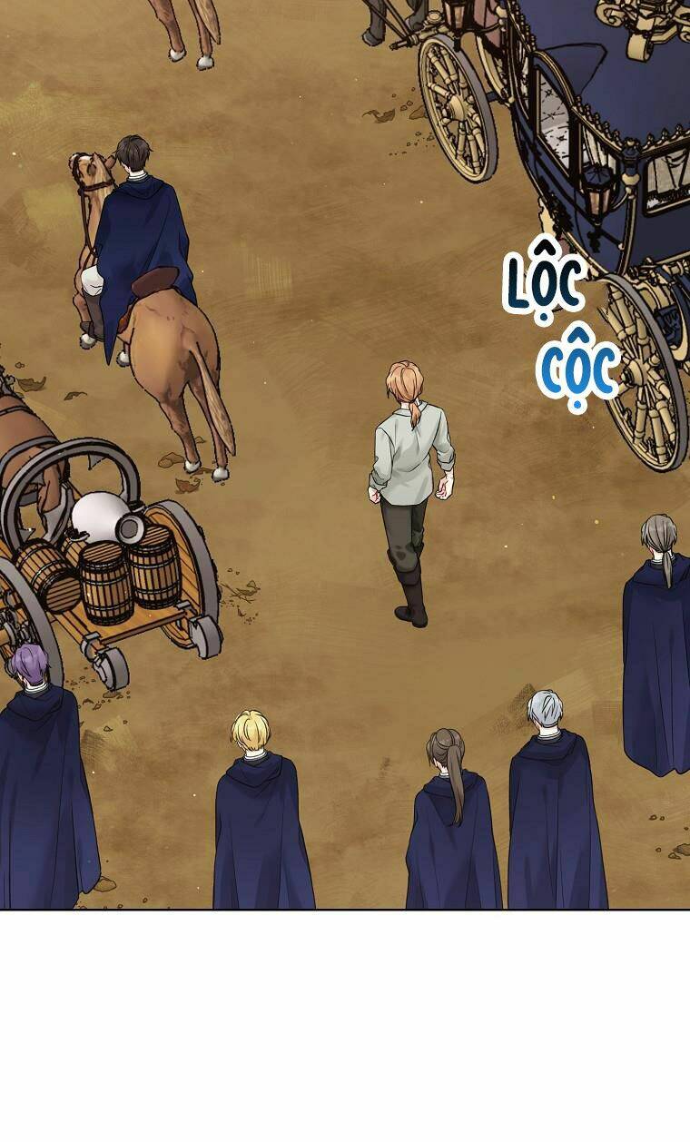 Vương Miện Viridescent Chap 61 - Next Chap 62