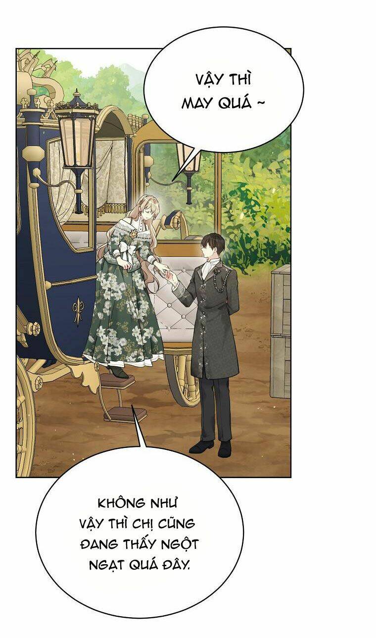 Vương Miện Viridescent Chap 61 - Next Chap 62