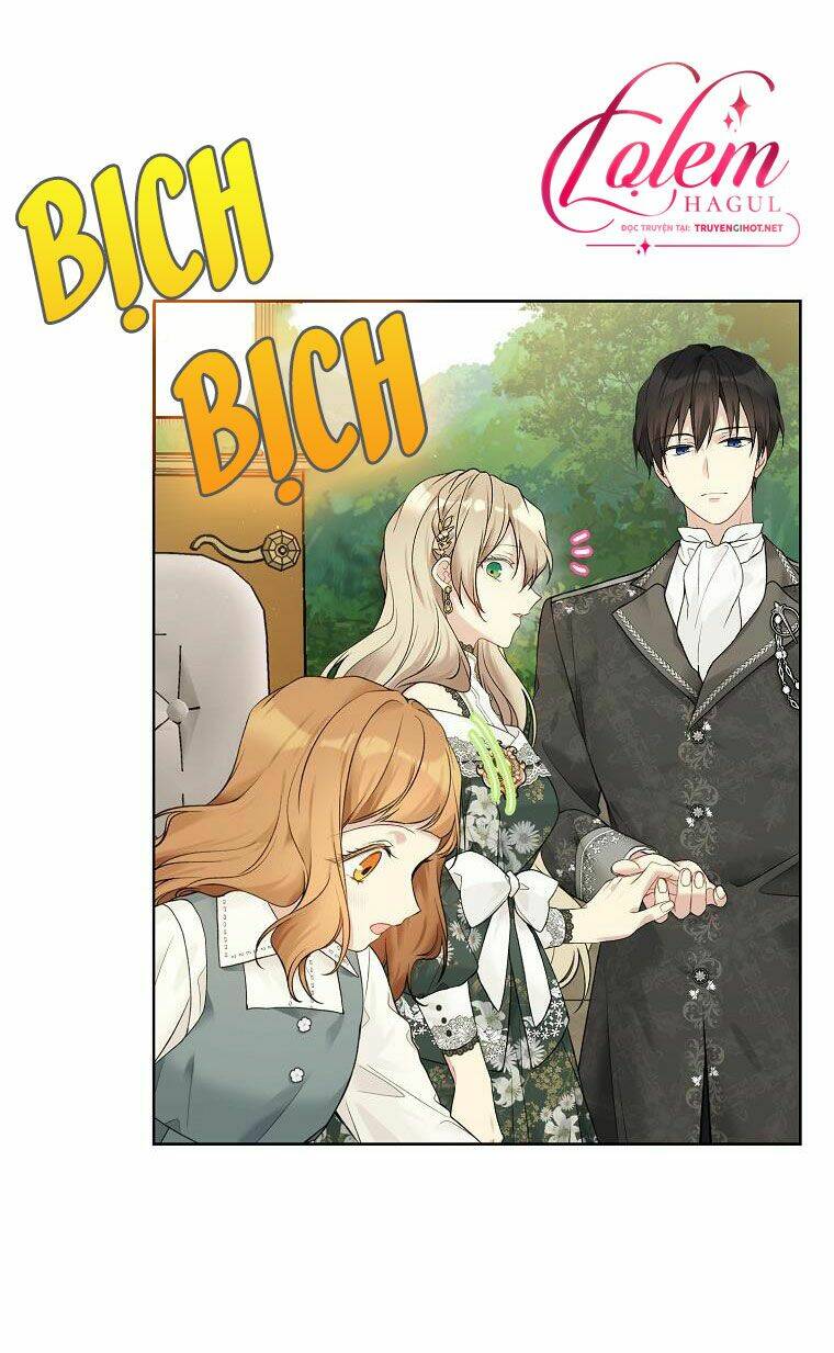 Vương Miện Viridescent Chap 61 - Next Chap 62