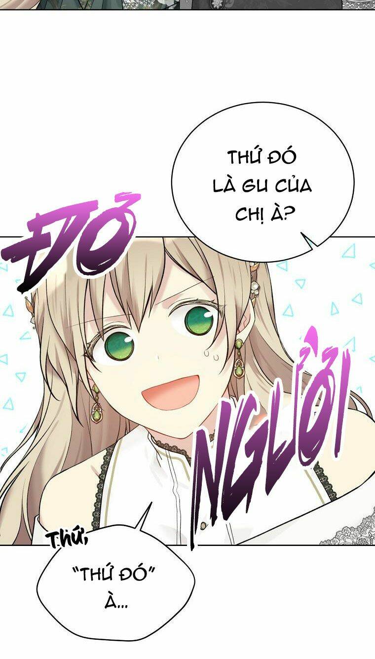 Vương Miện Viridescent Chap 61 - Next Chap 62