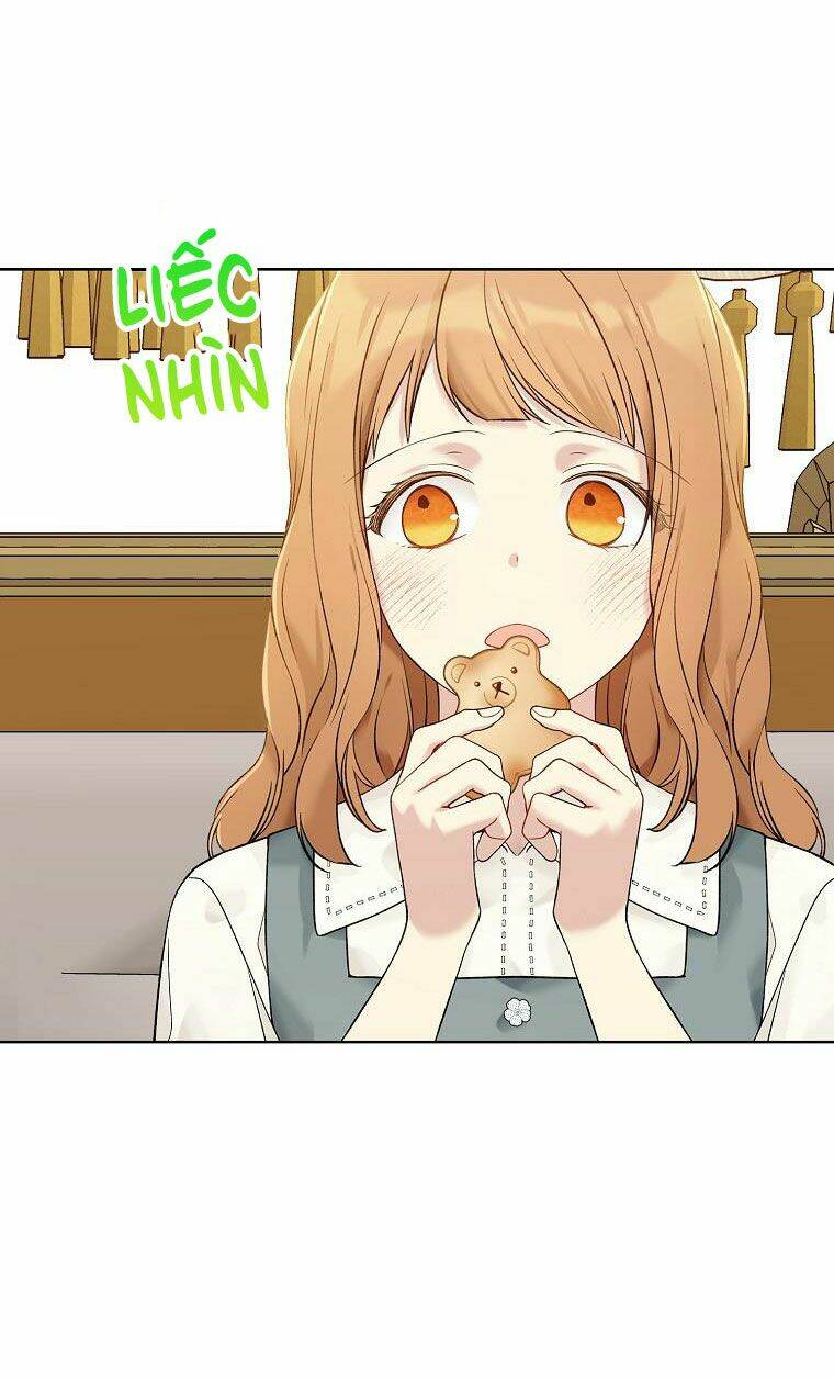 Vương Miện Viridescent Chap 61 - Next Chap 62