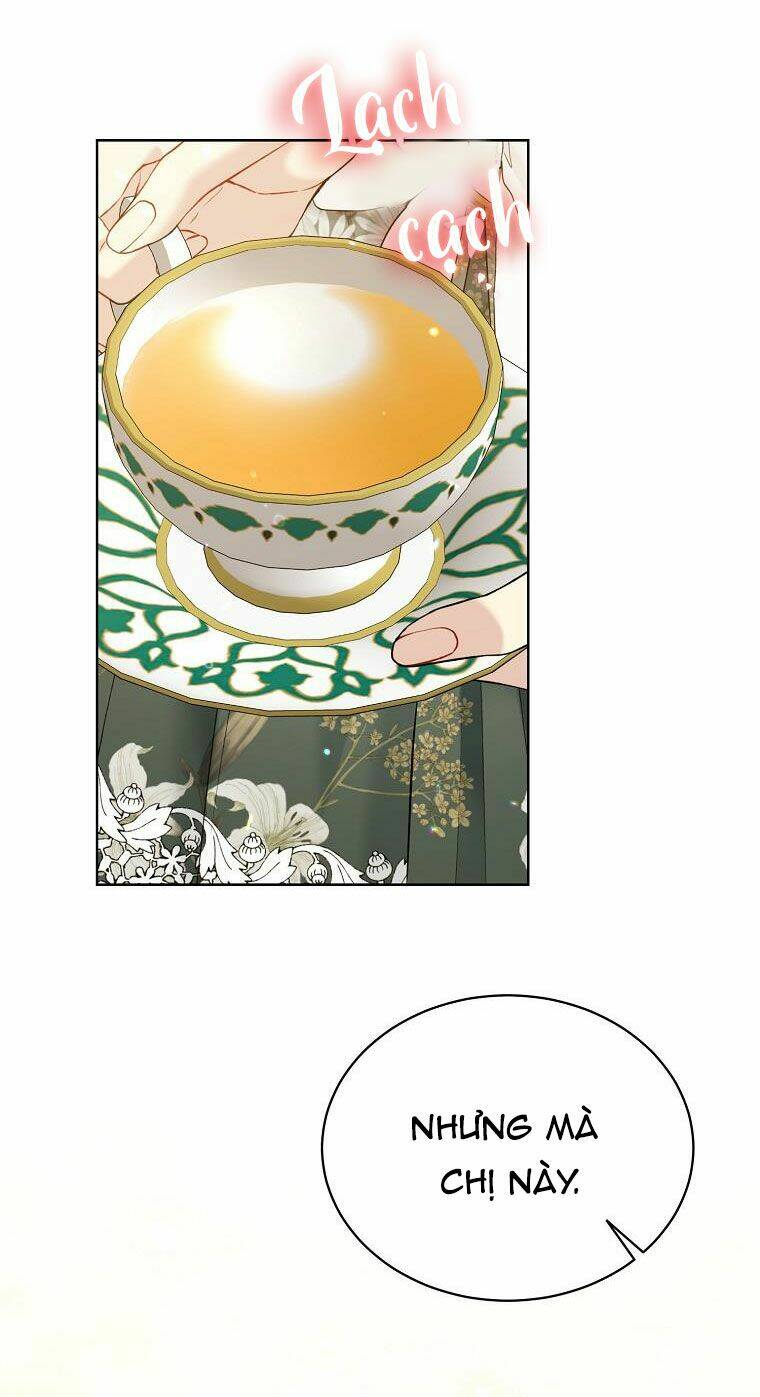 Vương Miện Viridescent Chap 61 - Next Chap 62