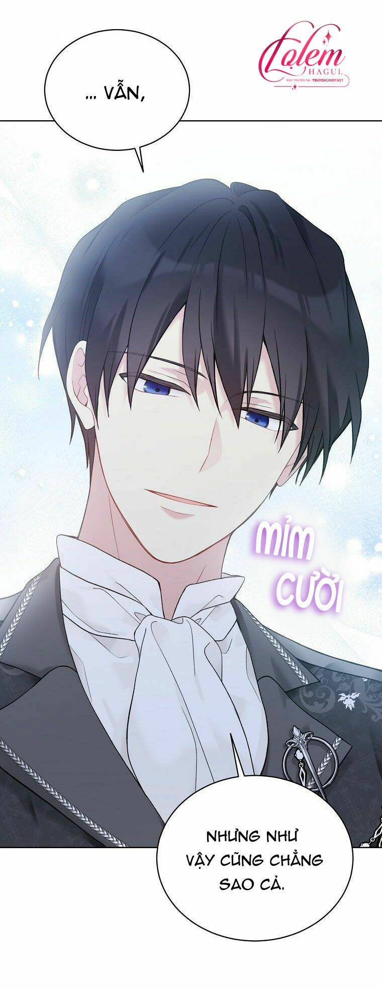 Vương Miện Viridescent Chap 61 - Next Chap 62