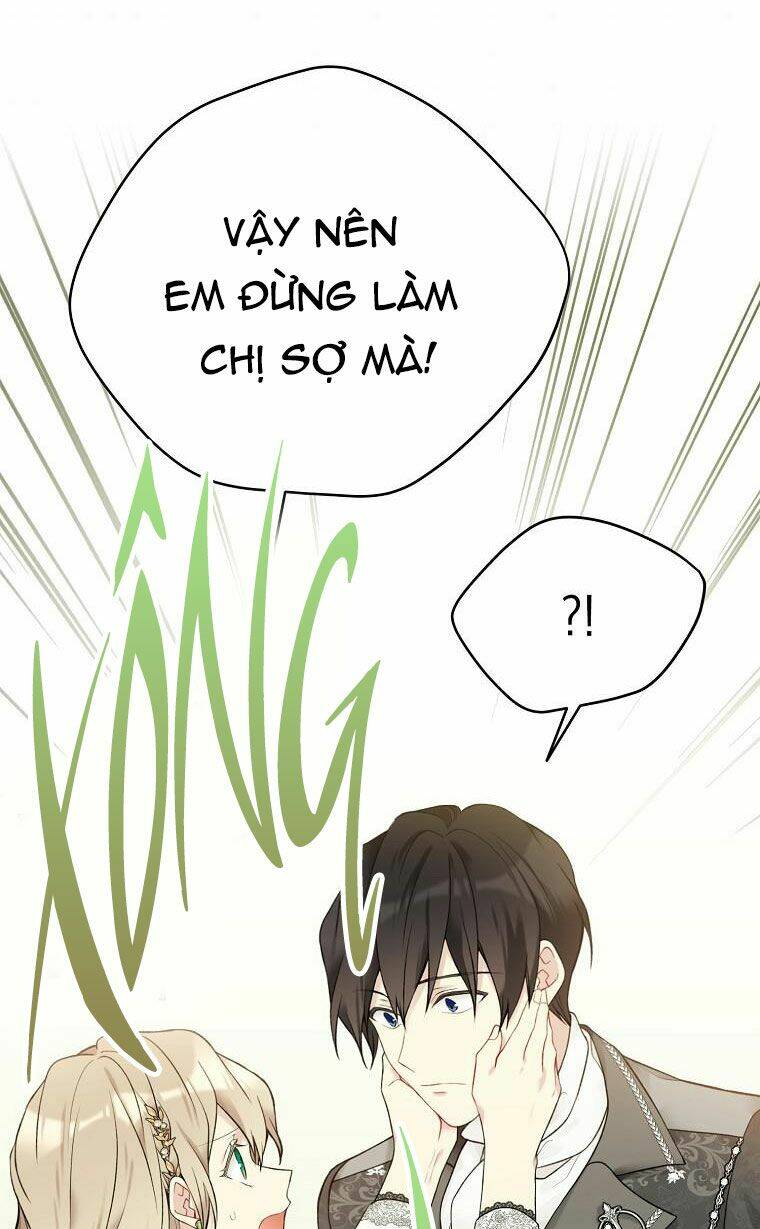 Vương Miện Viridescent Chap 61 - Next Chap 62