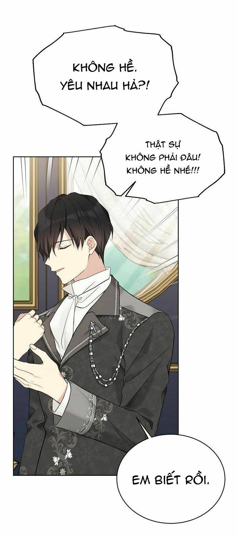 Vương Miện Viridescent Chap 61 - Next Chap 62