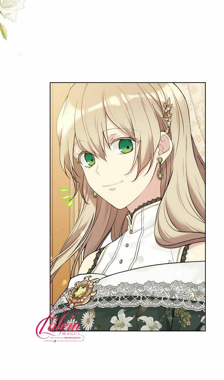 Vương Miện Viridescent Chap 61 - Next Chap 62