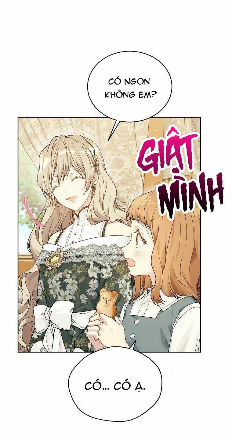 Vương Miện Viridescent Chap 61 - Next Chap 62