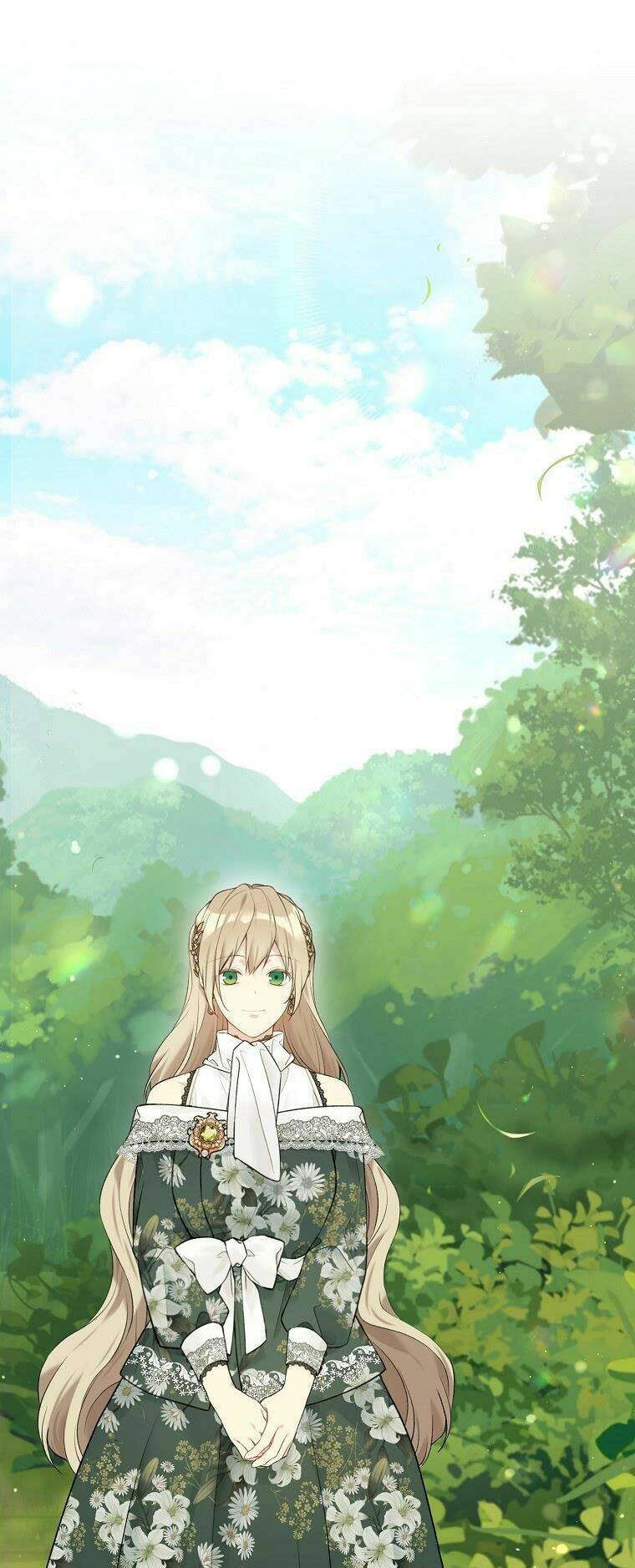 Vương Miện Viridescent Chap 62 - Next Chap 63