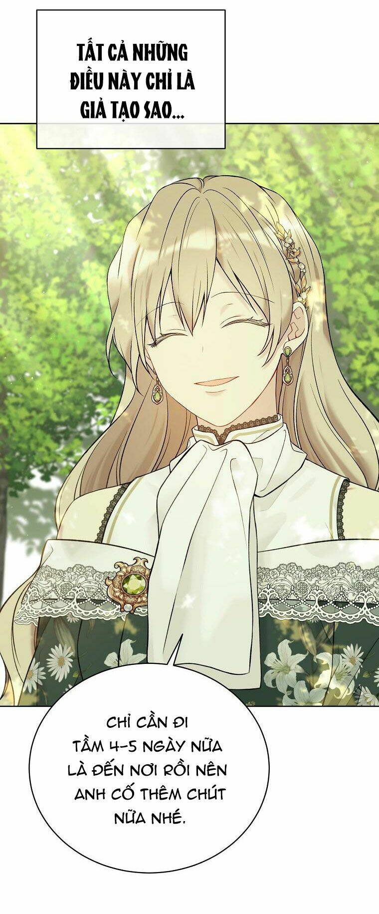 Vương Miện Viridescent Chap 62 - Next Chap 63