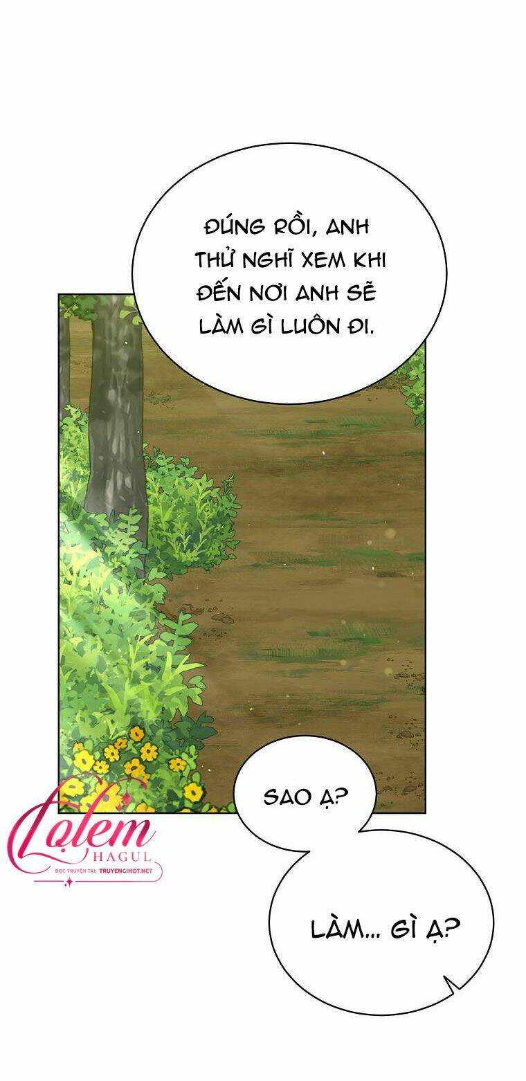 Vương Miện Viridescent Chap 62 - Next Chap 63