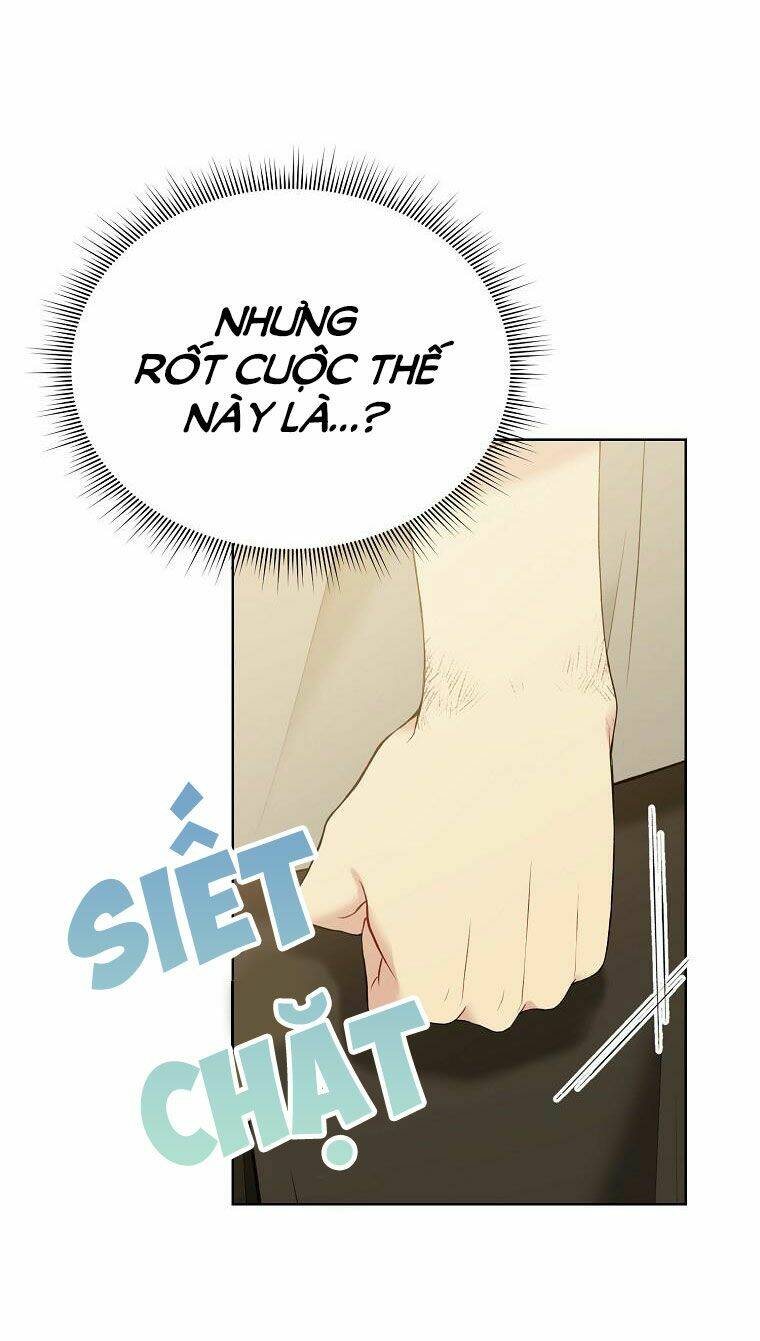 Vương Miện Viridescent Chap 62 - Next Chap 63