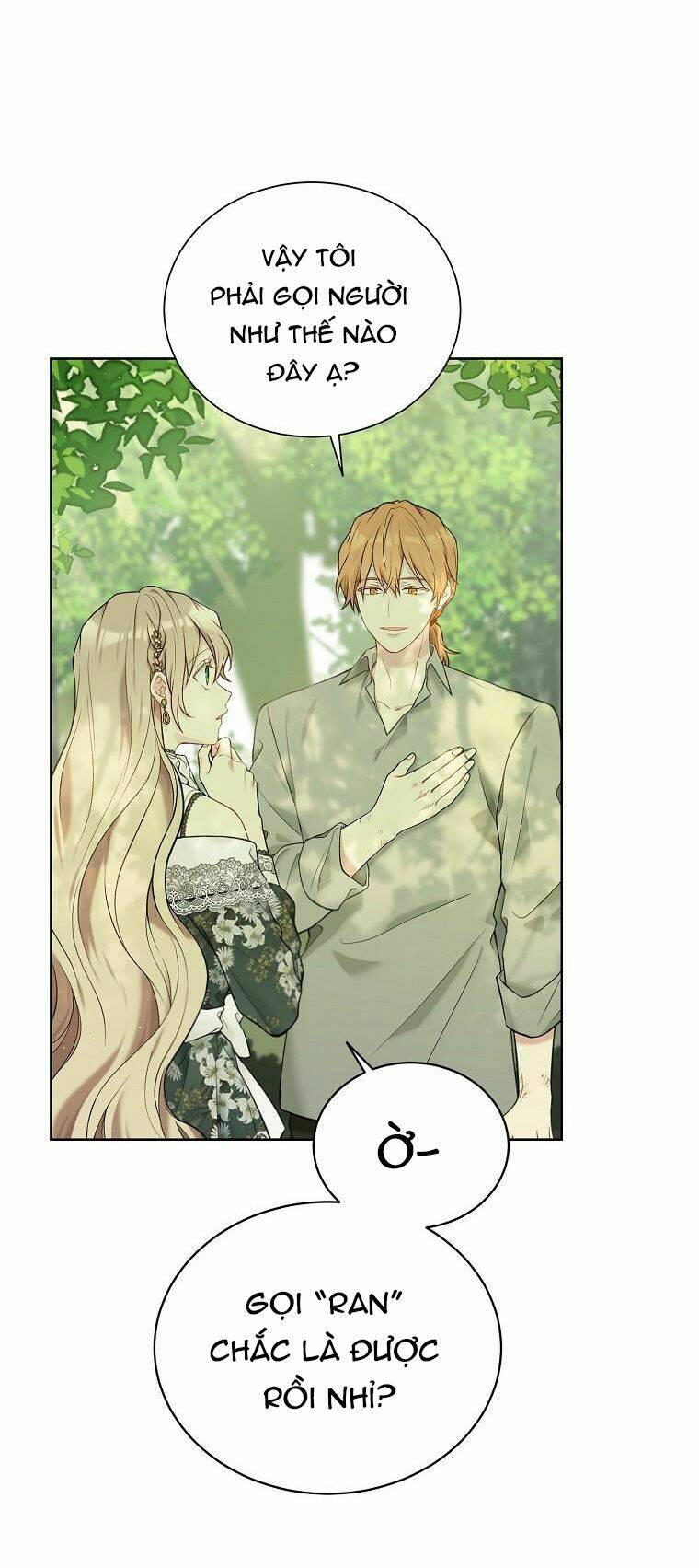 Vương Miện Viridescent Chap 62 - Next Chap 63