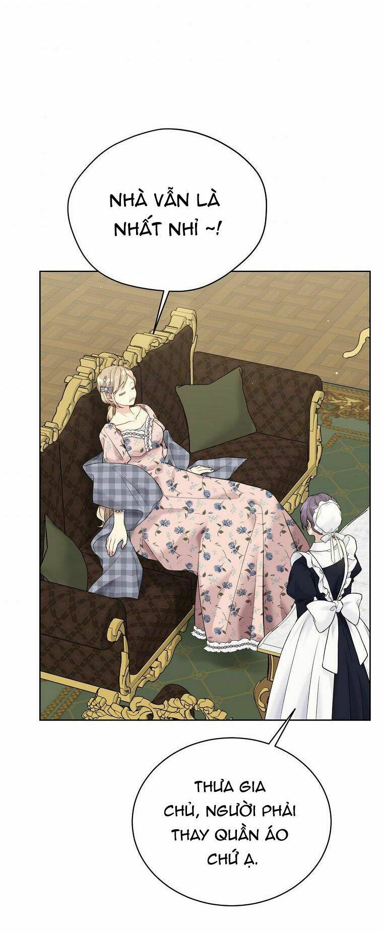 Vương Miện Viridescent Chap 62 - Next Chap 63