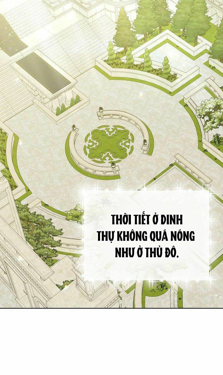 Vương Miện Viridescent Chap 62 - Next Chap 63