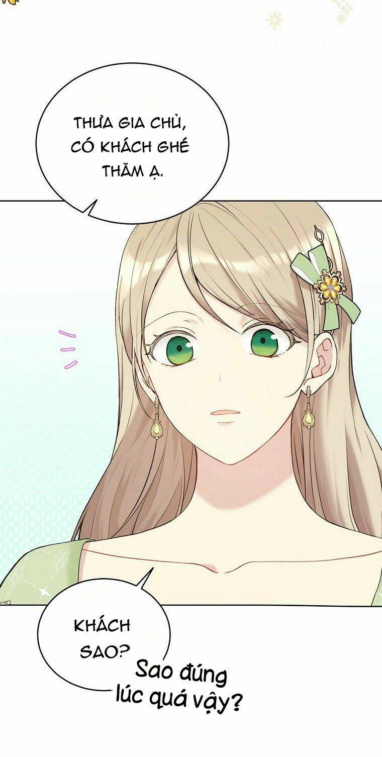Vương Miện Viridescent Chap 62 - Next Chap 63