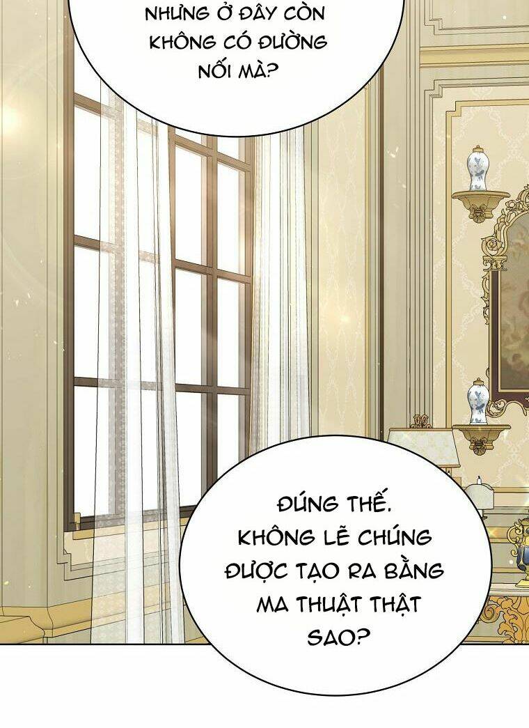 Vương Miện Viridescent Chap 62 - Next Chap 63