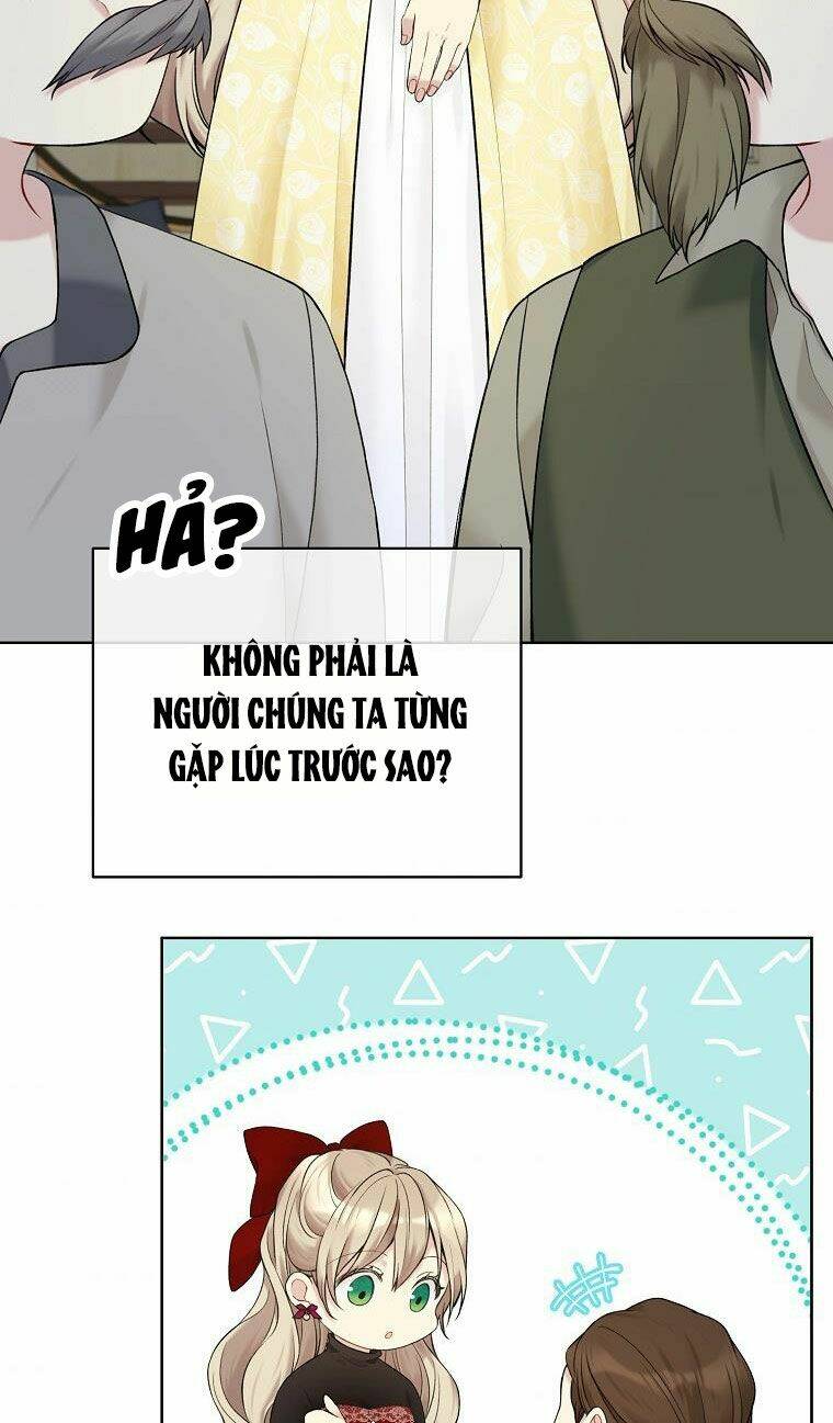 Vương Miện Viridescent Chap 62 - Next Chap 63