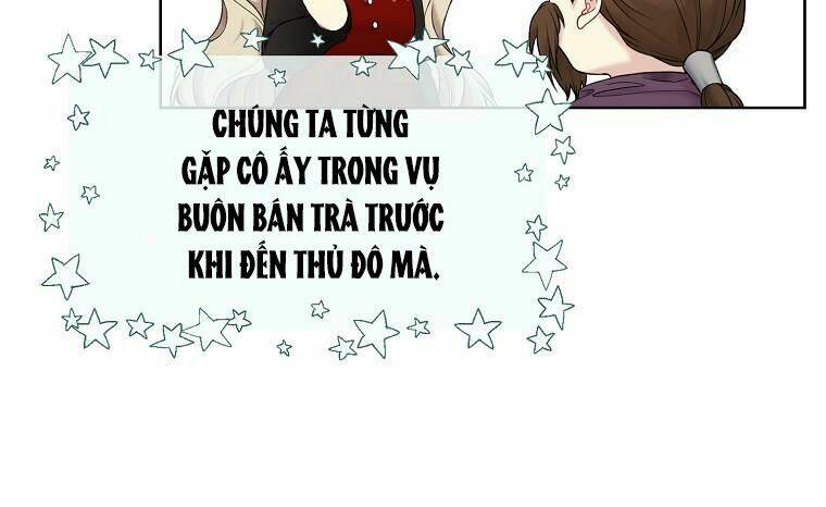 Vương Miện Viridescent Chap 62 - Next Chap 63