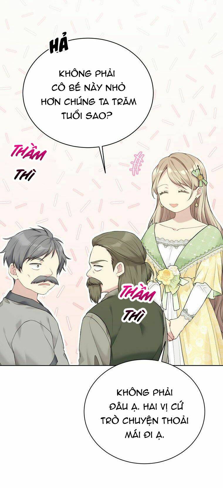 Vương Miện Viridescent Chap 62 - Next Chap 63