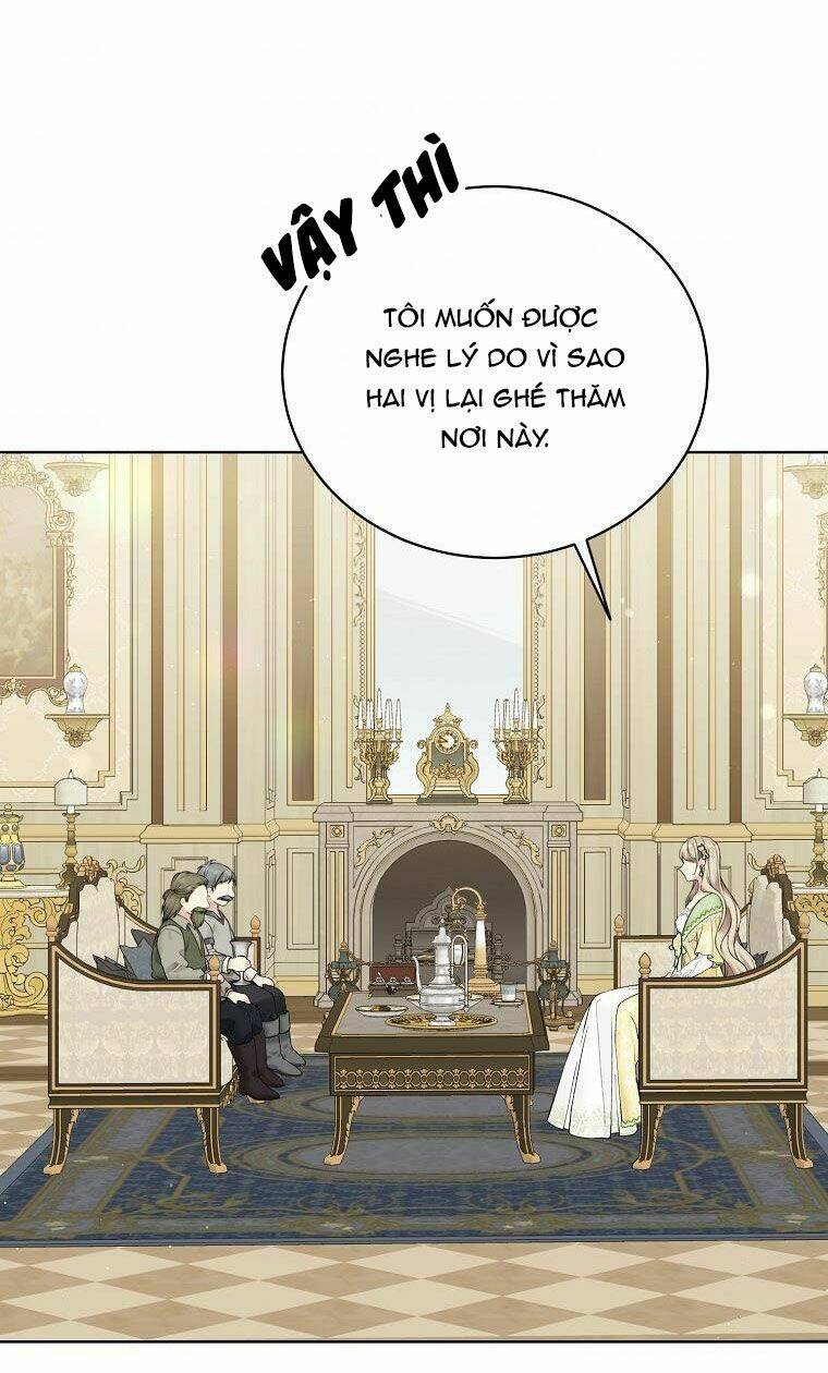 Vương Miện Viridescent Chap 62 - Next Chap 63