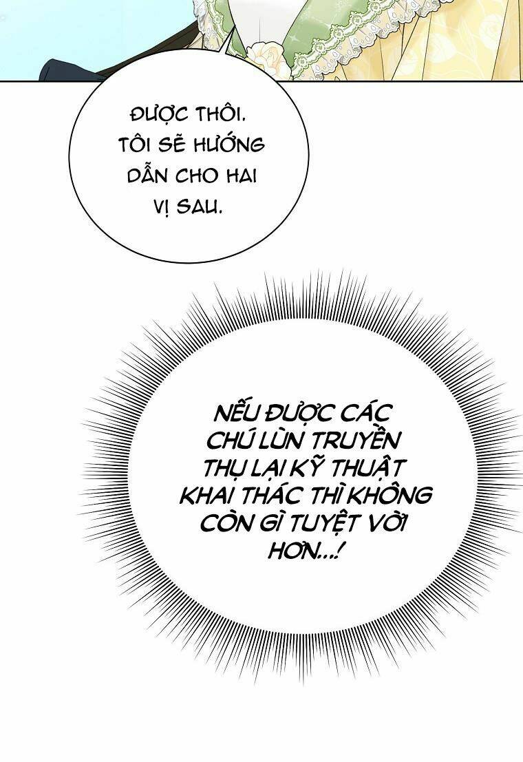 Vương Miện Viridescent Chap 62 - Next Chap 63