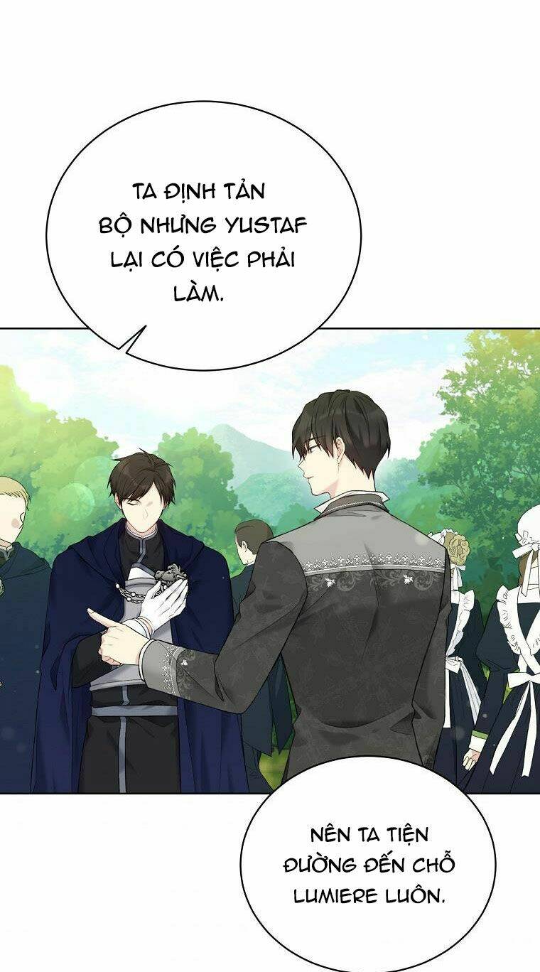 Vương Miện Viridescent Chap 62 - Next Chap 63