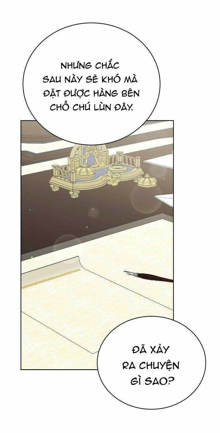 Vương Miện Viridescent Chap 63 - Next Chap 64