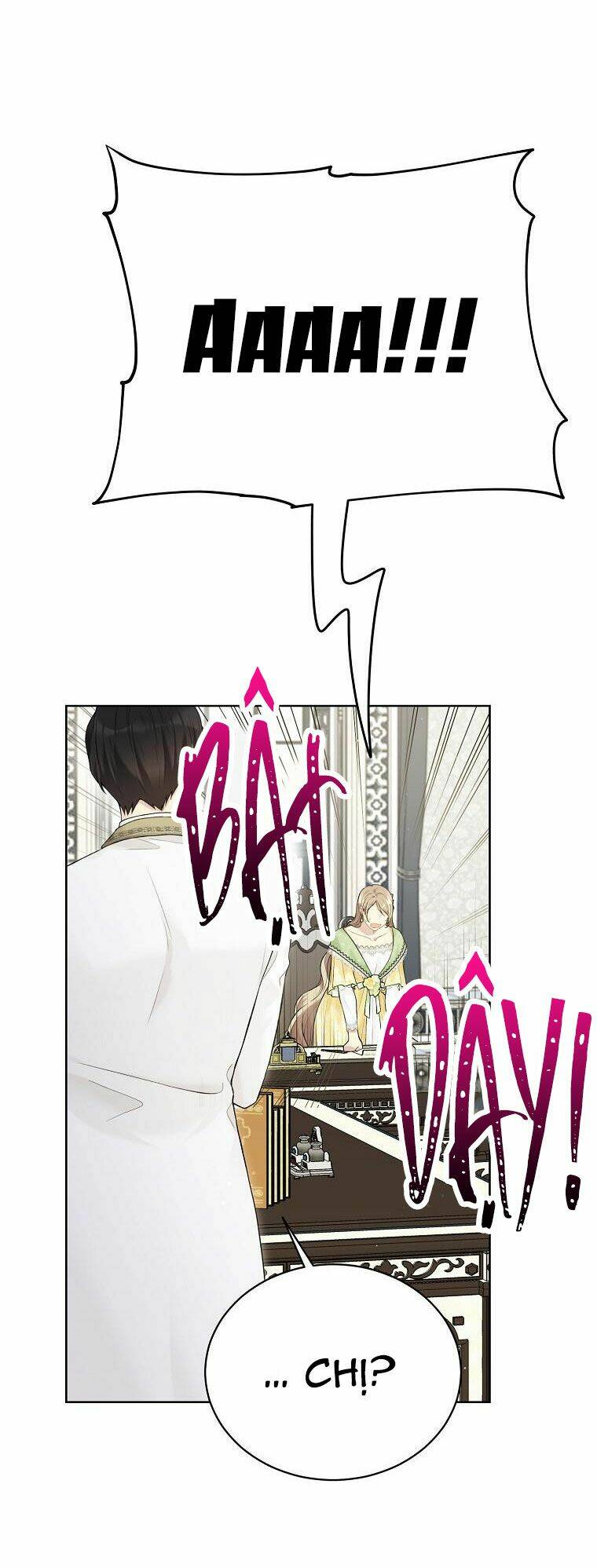 Vương Miện Viridescent Chap 63 - Next Chap 64