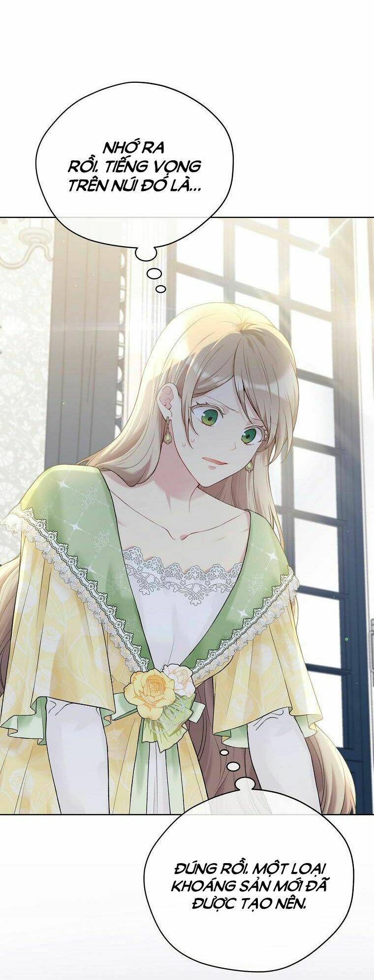 Vương Miện Viridescent Chap 63 - Next Chap 64