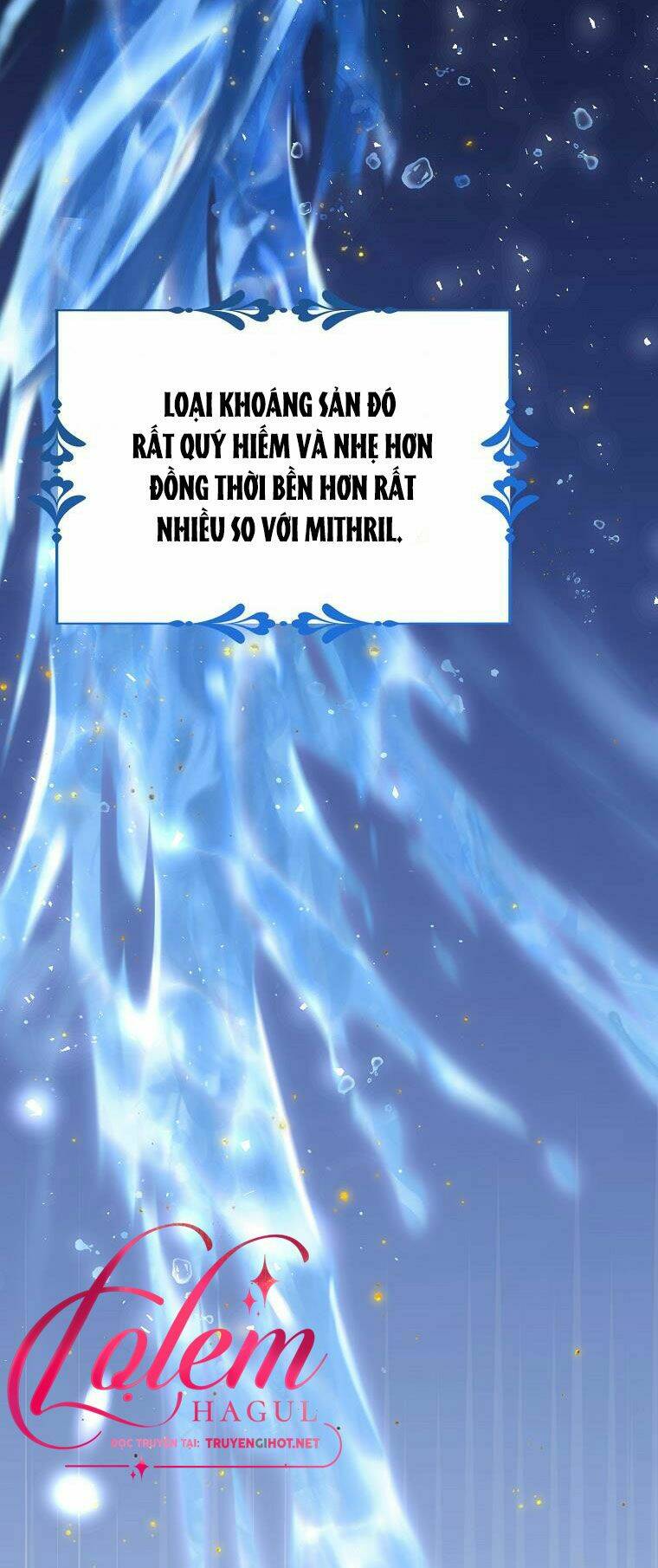 Vương Miện Viridescent Chap 63 - Next Chap 64