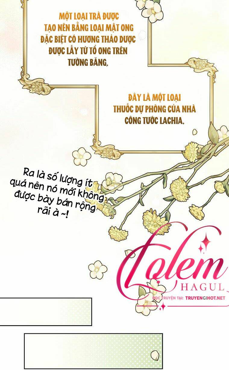 Vương Miện Viridescent Chap 63 - Next Chap 64