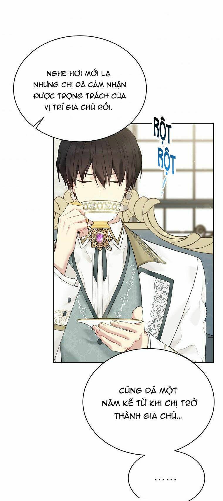 Vương Miện Viridescent Chap 63 - Next Chap 64