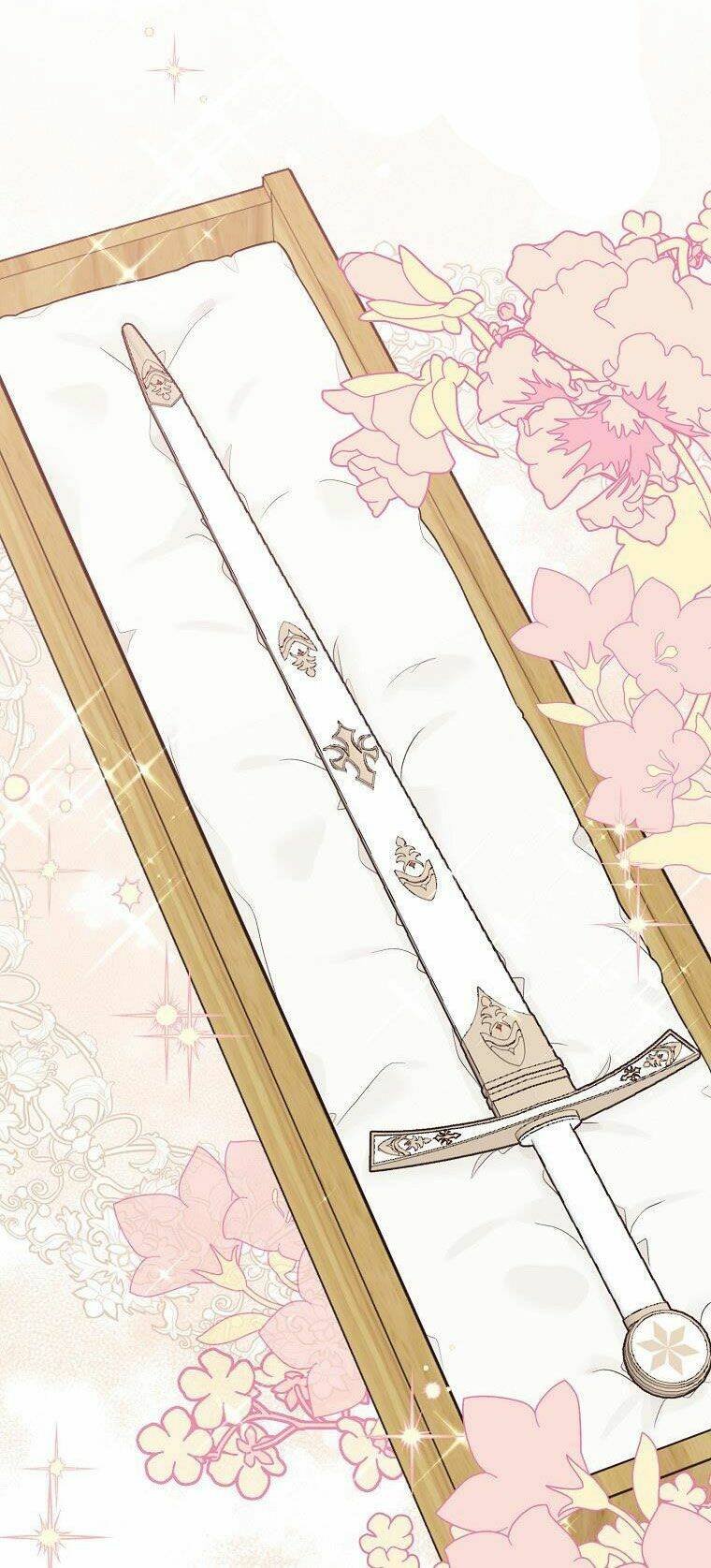 Vương Miện Viridescent Chap 63 - Next Chap 64