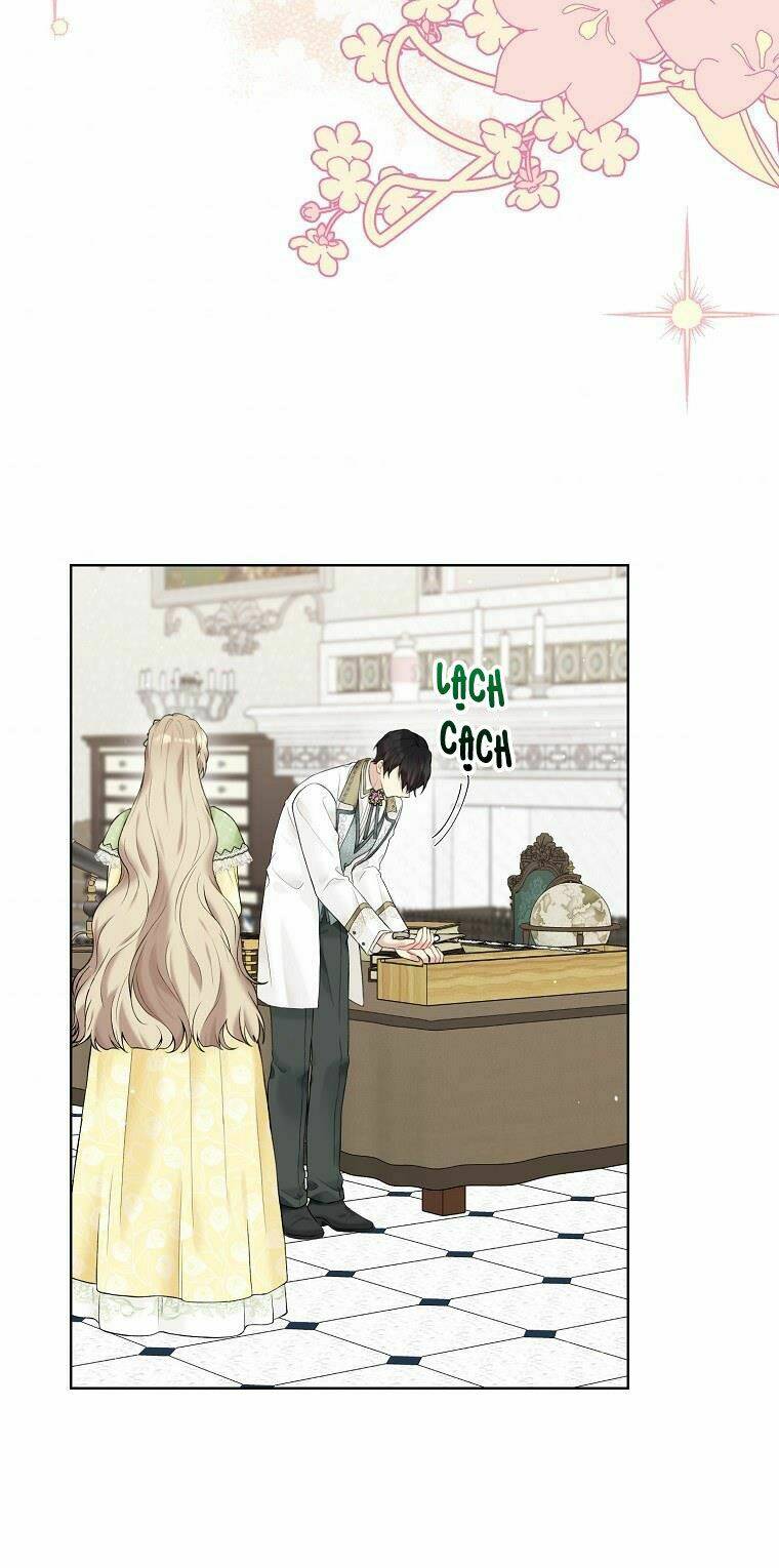 Vương Miện Viridescent Chap 63 - Next Chap 64