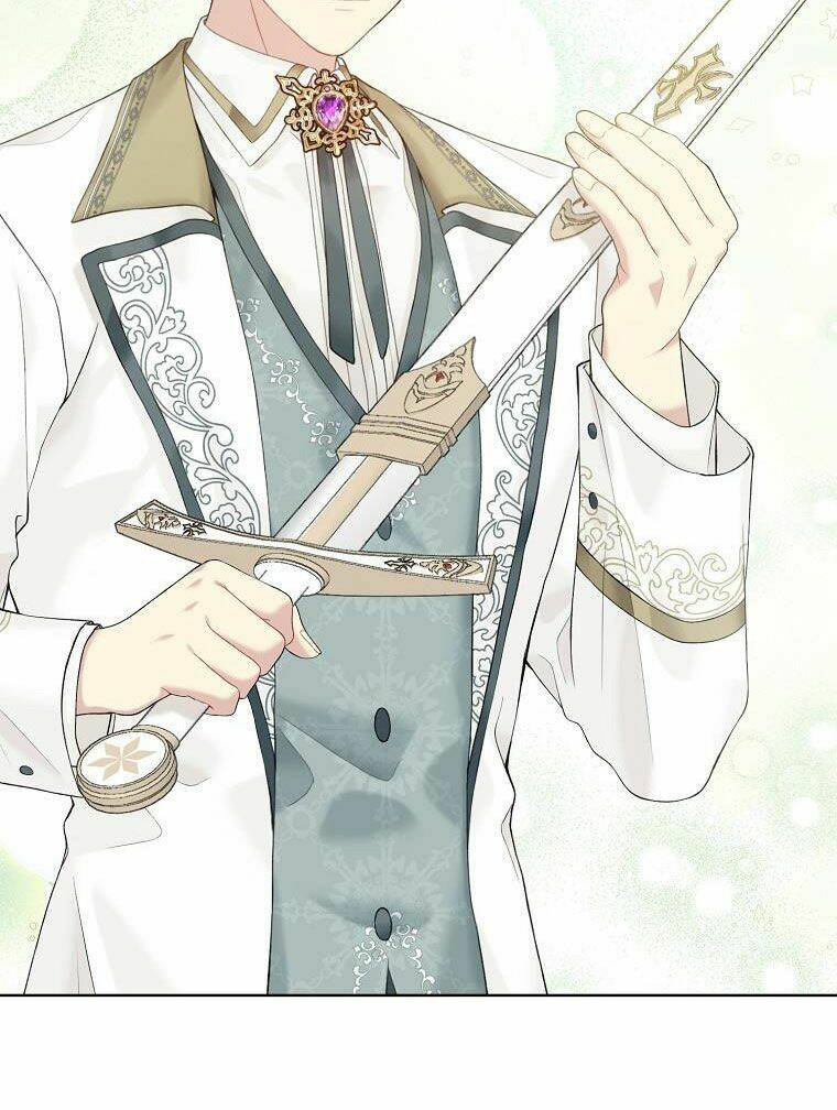 Vương Miện Viridescent Chap 63 - Next Chap 64