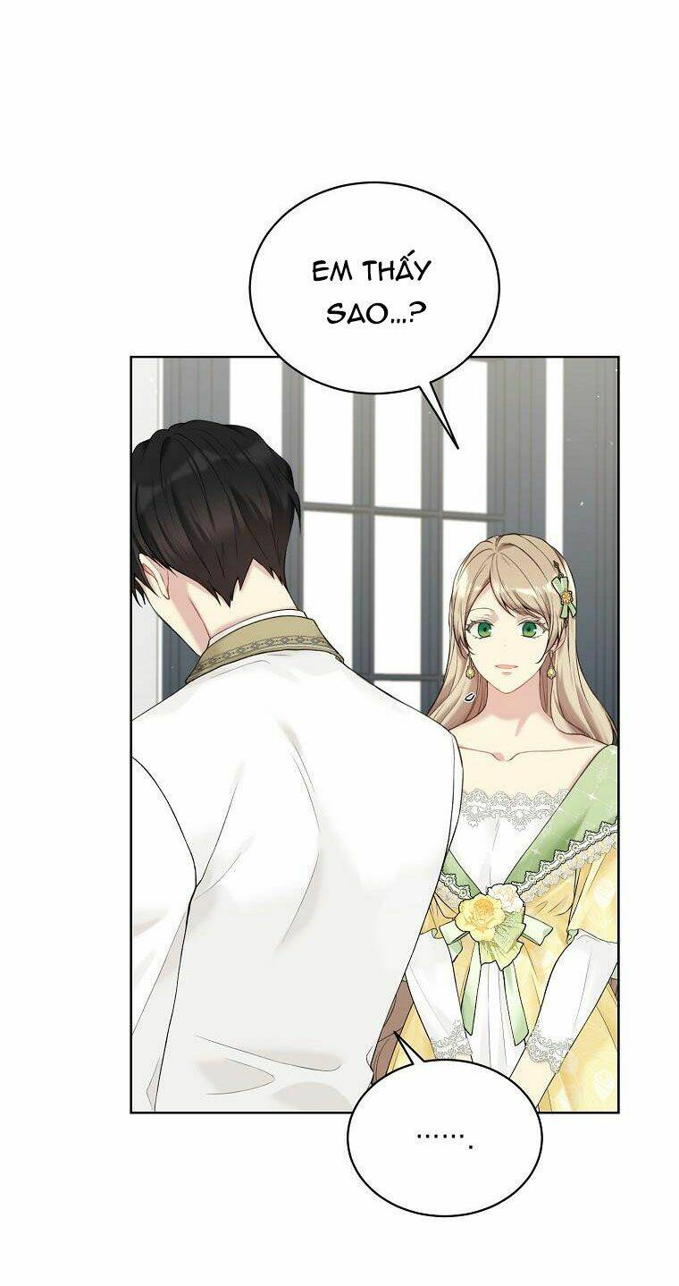 Vương Miện Viridescent Chap 63 - Next Chap 64