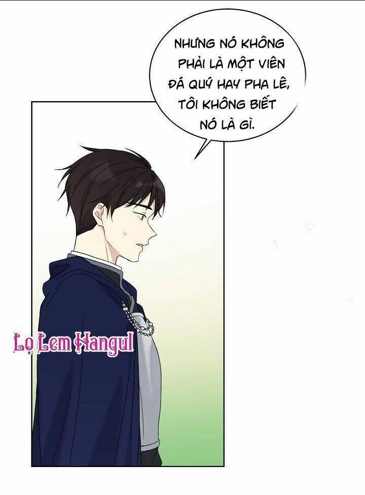Vương Miện Viridescent Chap 7 - Next Chap 8