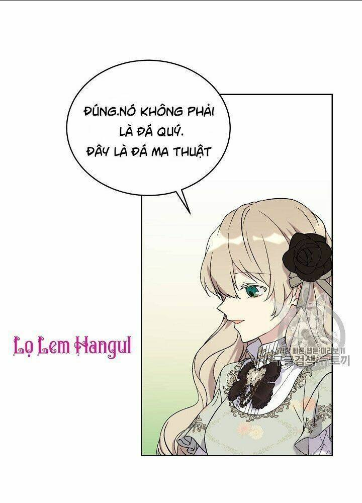 Vương Miện Viridescent Chap 7 - Next Chap 8