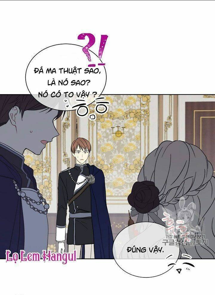 Vương Miện Viridescent Chap 7 - Next Chap 8