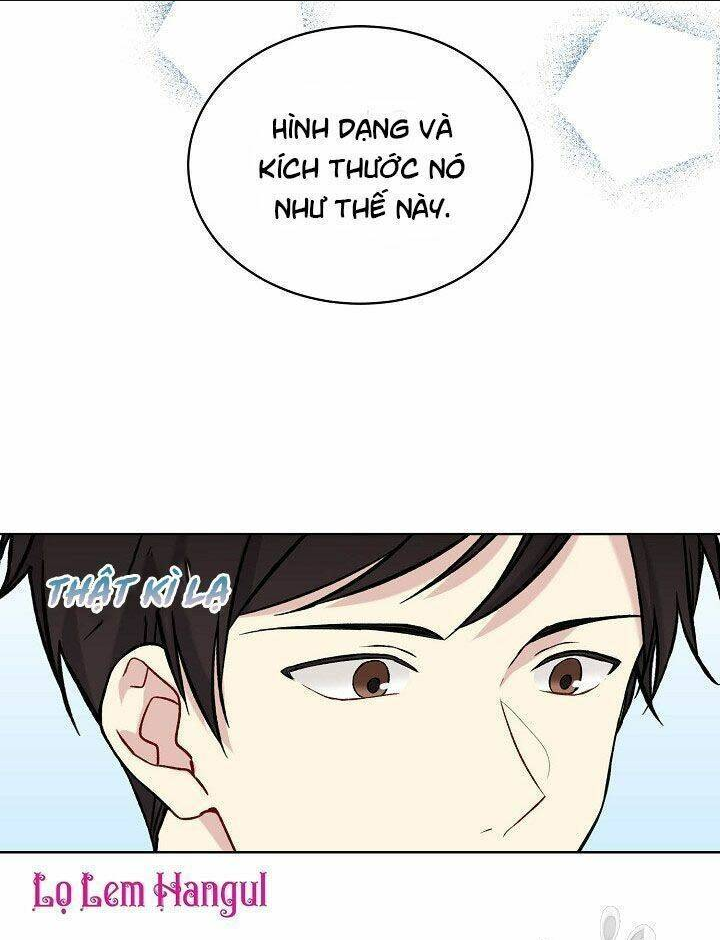 Vương Miện Viridescent Chap 7 - Next Chap 8