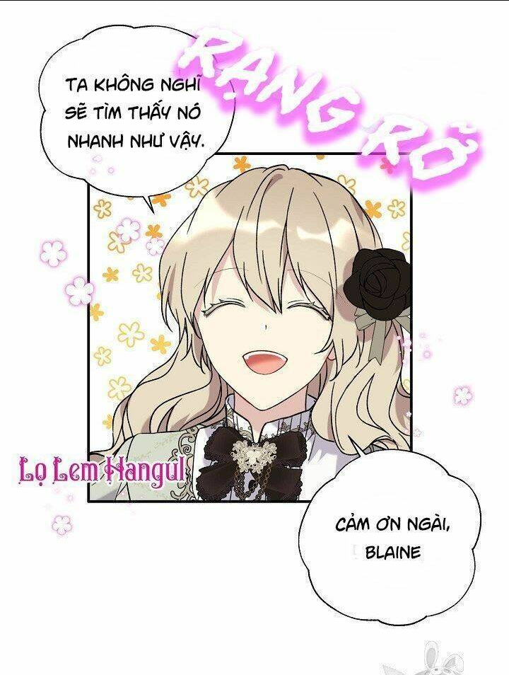 Vương Miện Viridescent Chap 7 - Next Chap 8