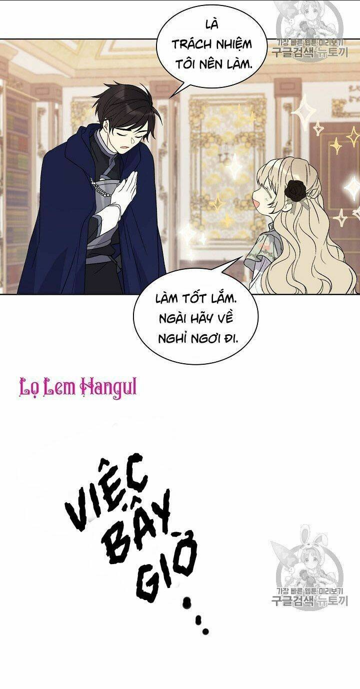 Vương Miện Viridescent Chap 7 - Next Chap 8