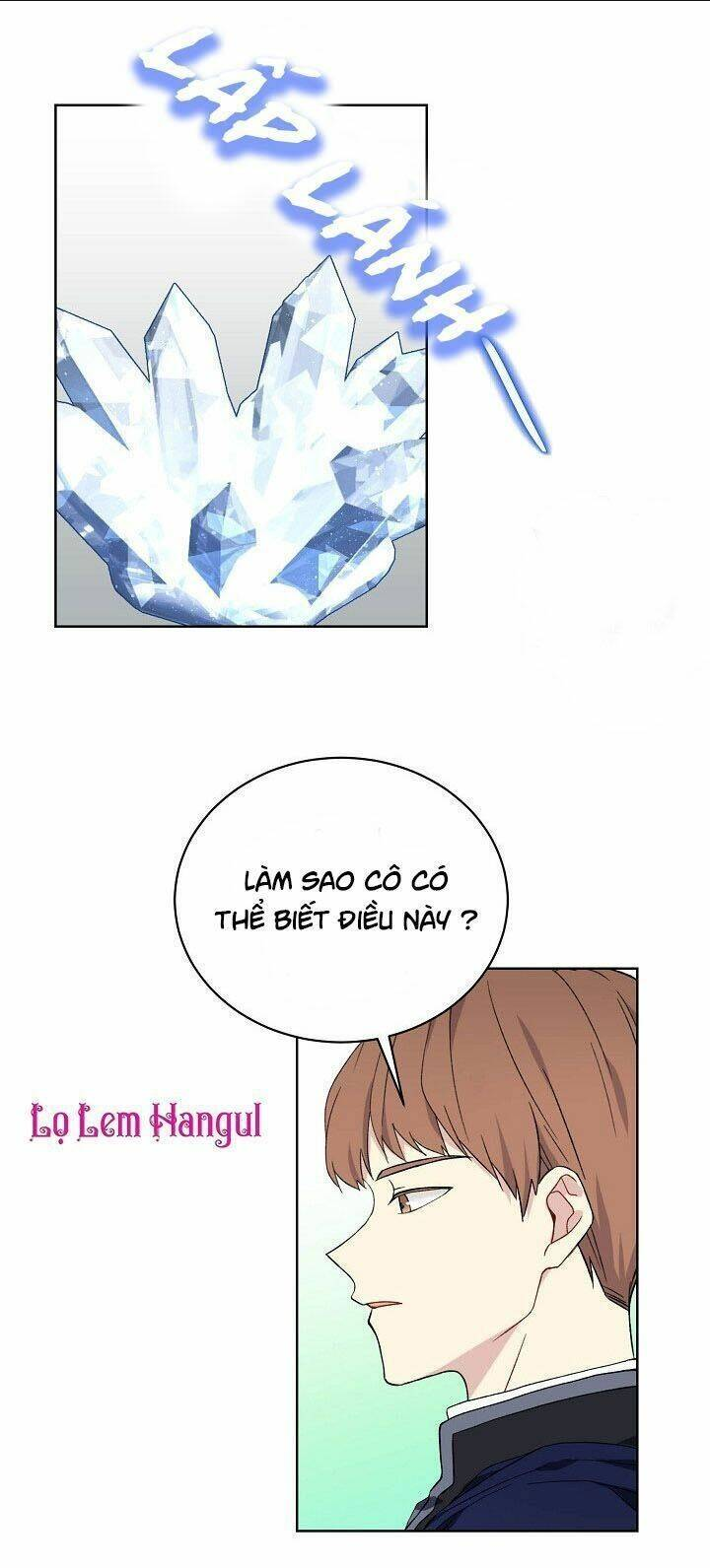 Vương Miện Viridescent Chap 7 - Next Chap 8