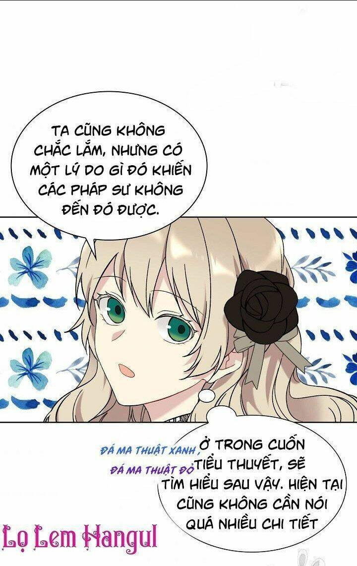 Vương Miện Viridescent Chap 7 - Next Chap 8