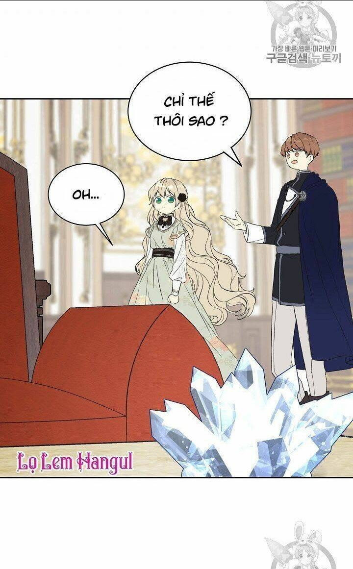 Vương Miện Viridescent Chap 7 - Next Chap 8